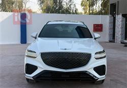 هيونداي جنسس